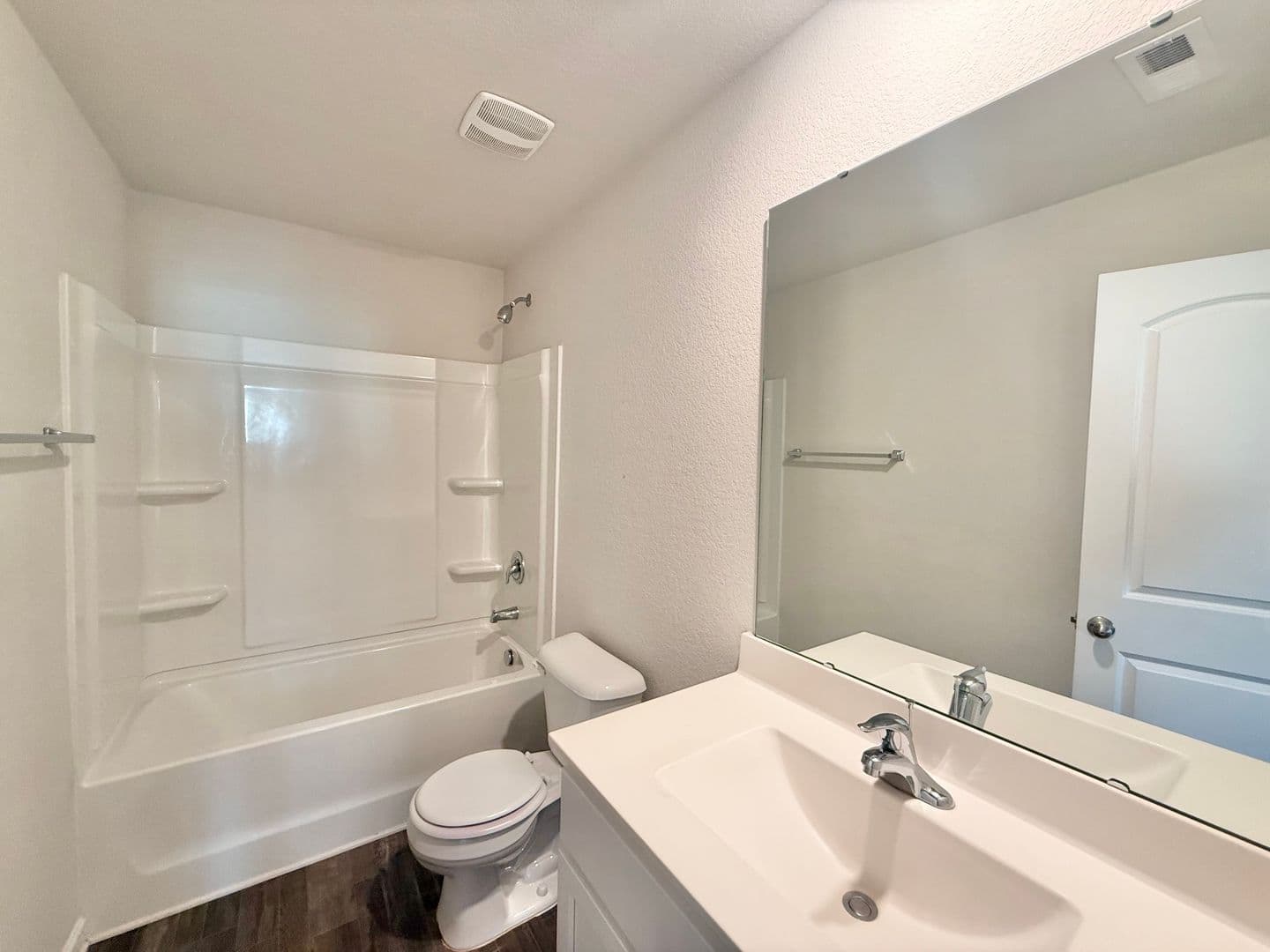 Zebulon House: 340 Rustling Way