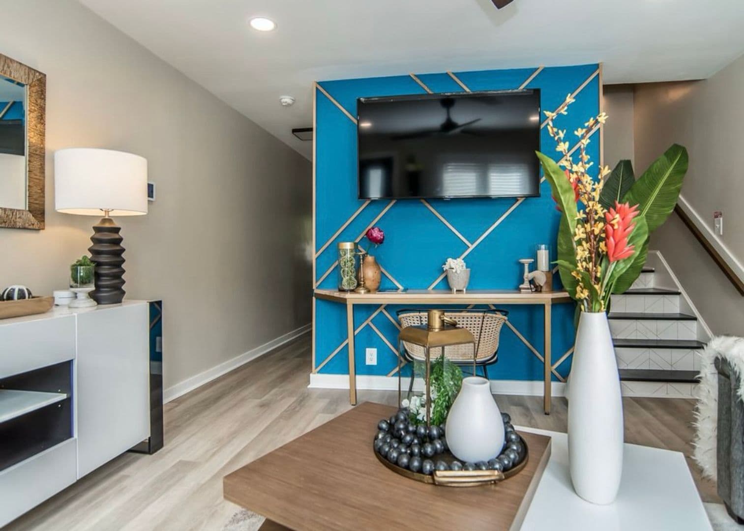 Raleigh Townhome: 3812 Burt Dr.