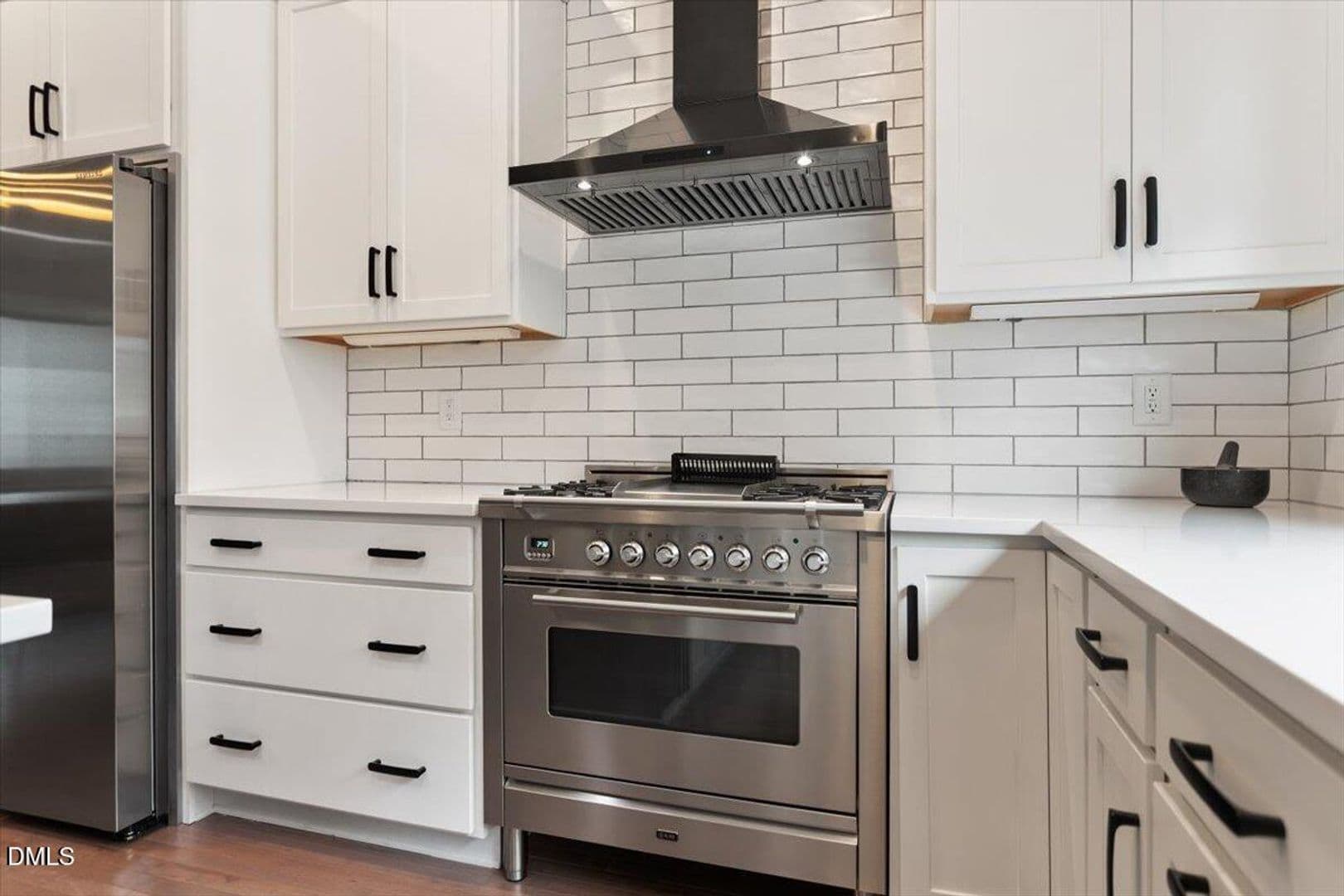 Raleigh House: 610 Velma Hopkins Ln