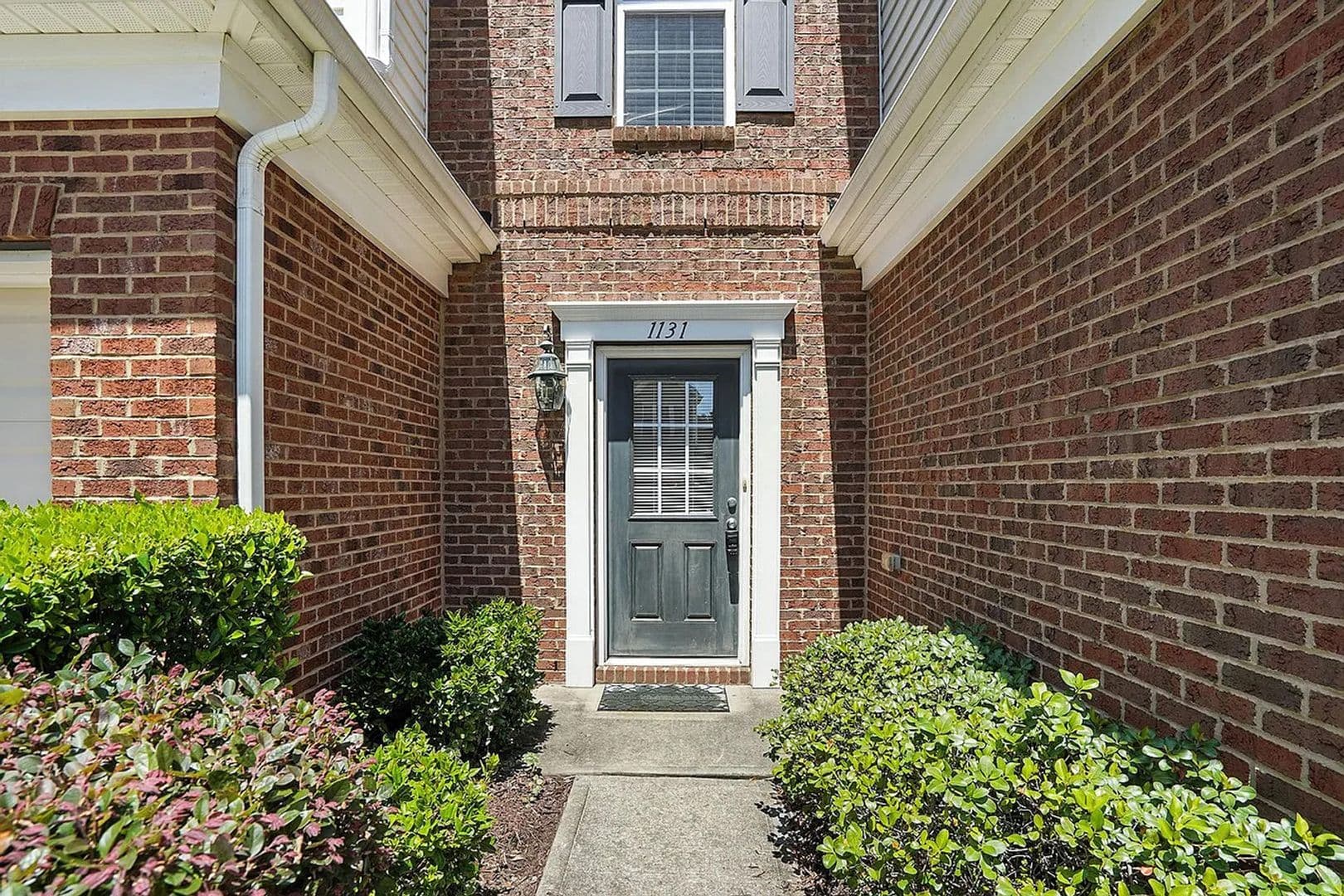 Cary Townhome: 1131 Kingston Grove Dr