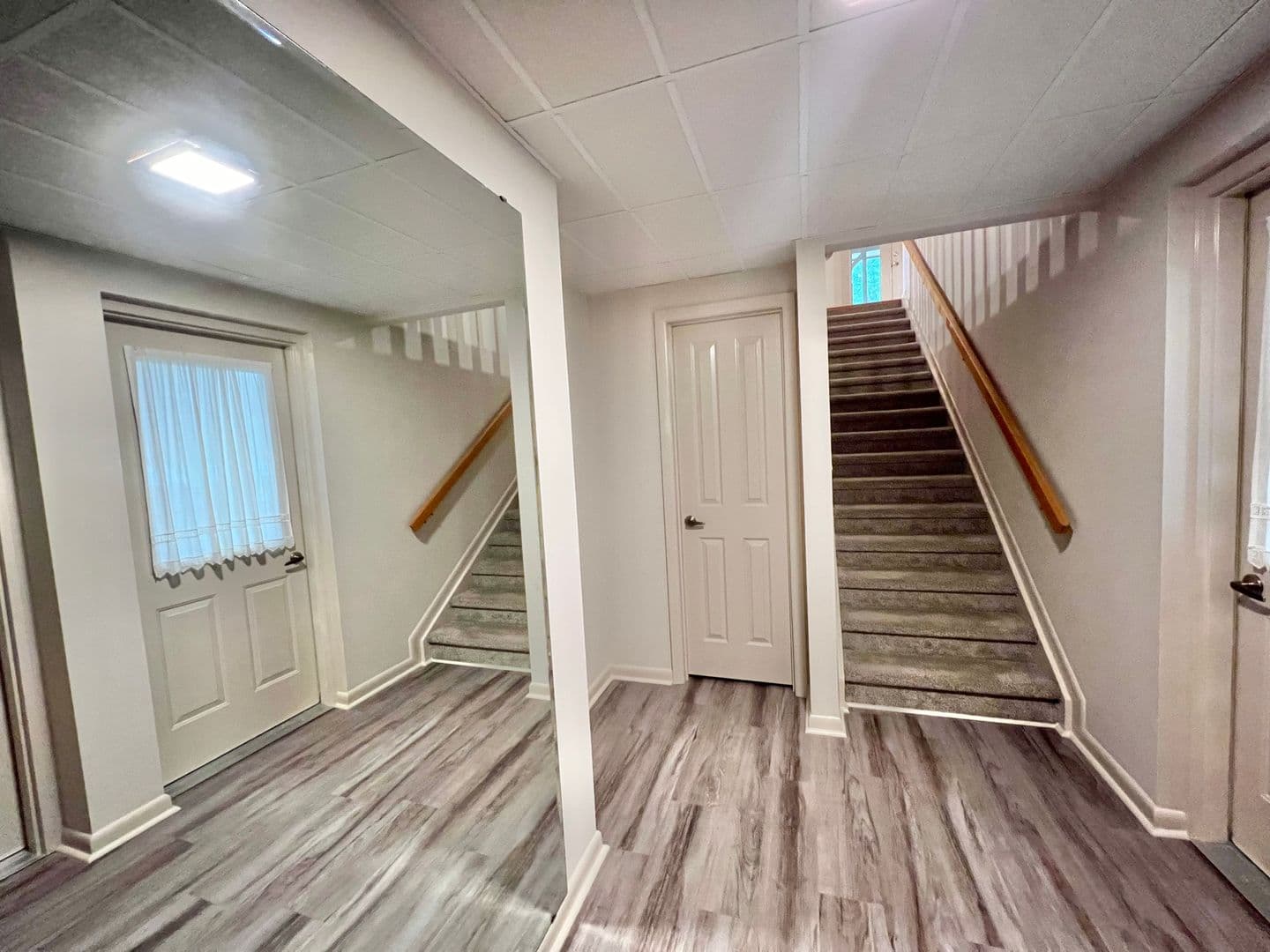 Raleigh House: 3005 Hickory Tree Place