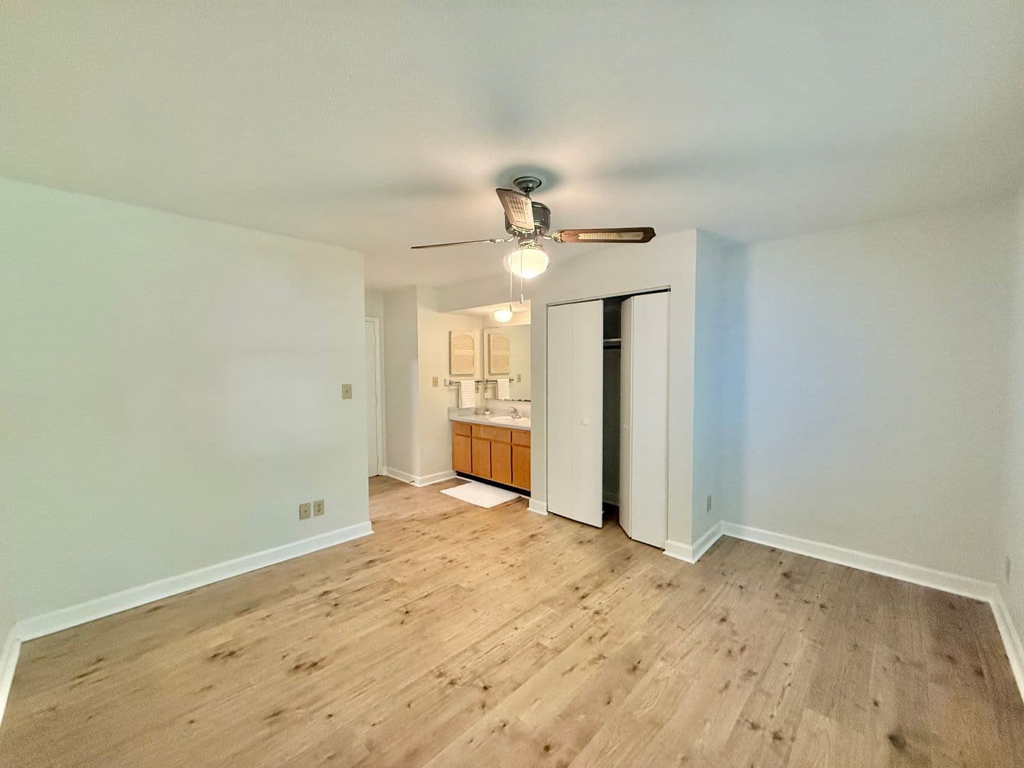 Raleigh Condo: 2502 Avent Ferry Road Unit 203
