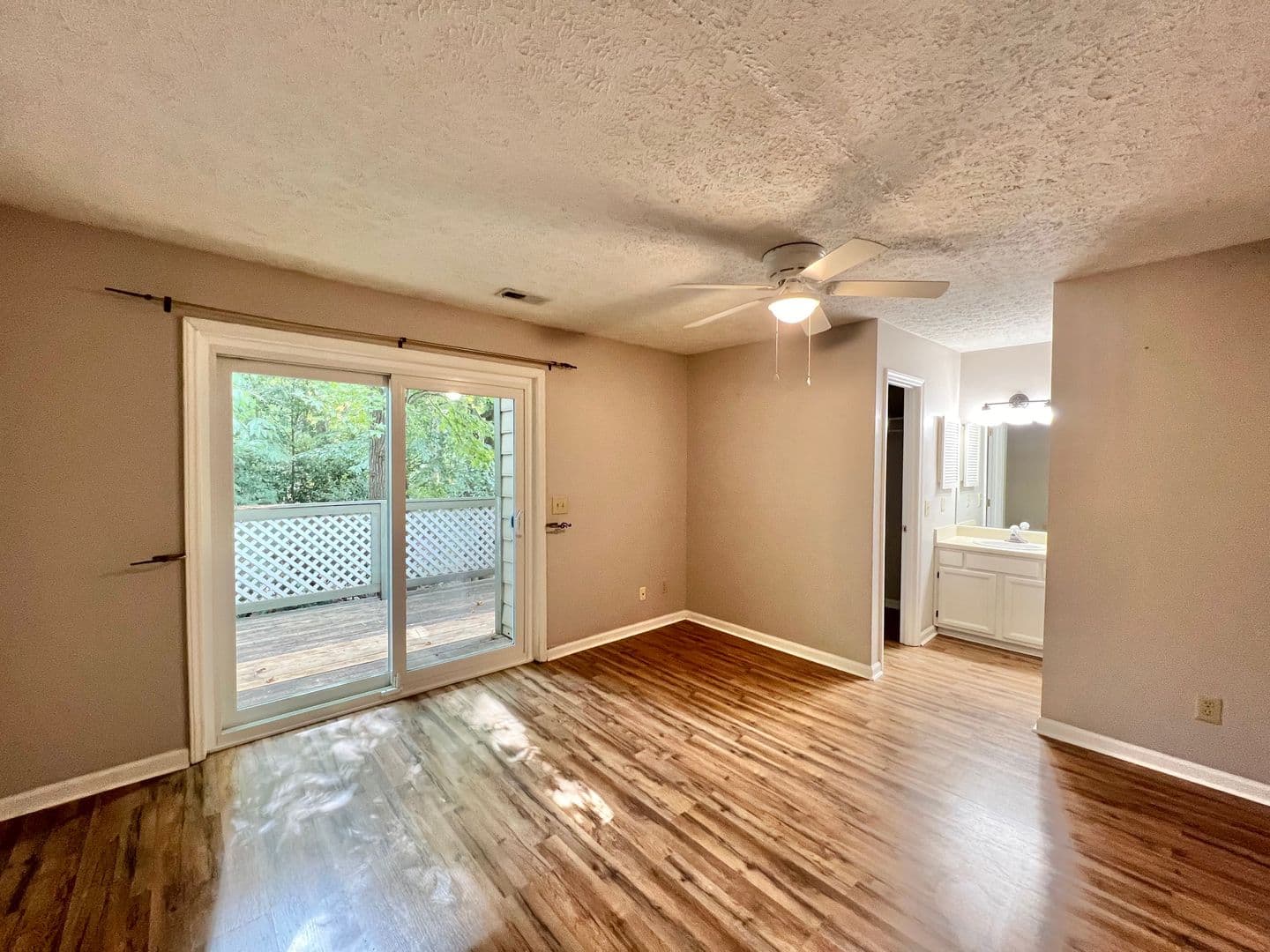Raleigh Townhome: 401 Broad Leaf Circle