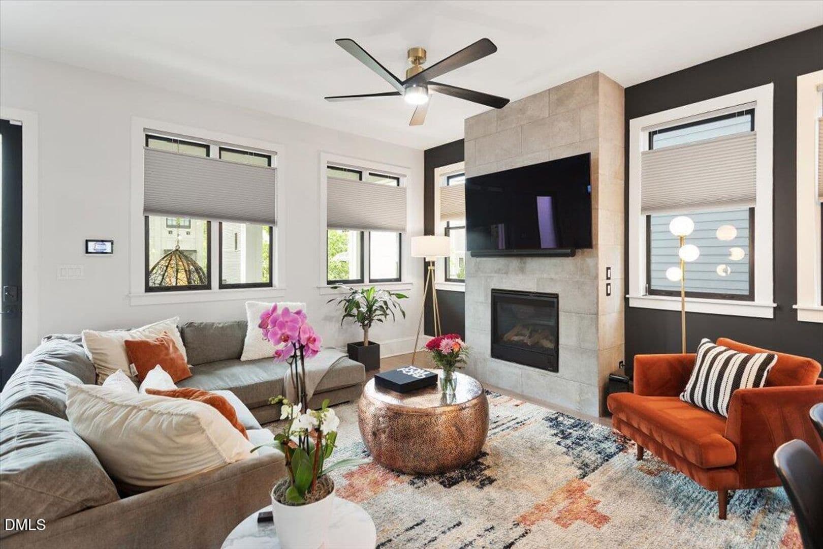 Raleigh House: 610 Velma Hopkins Ln
