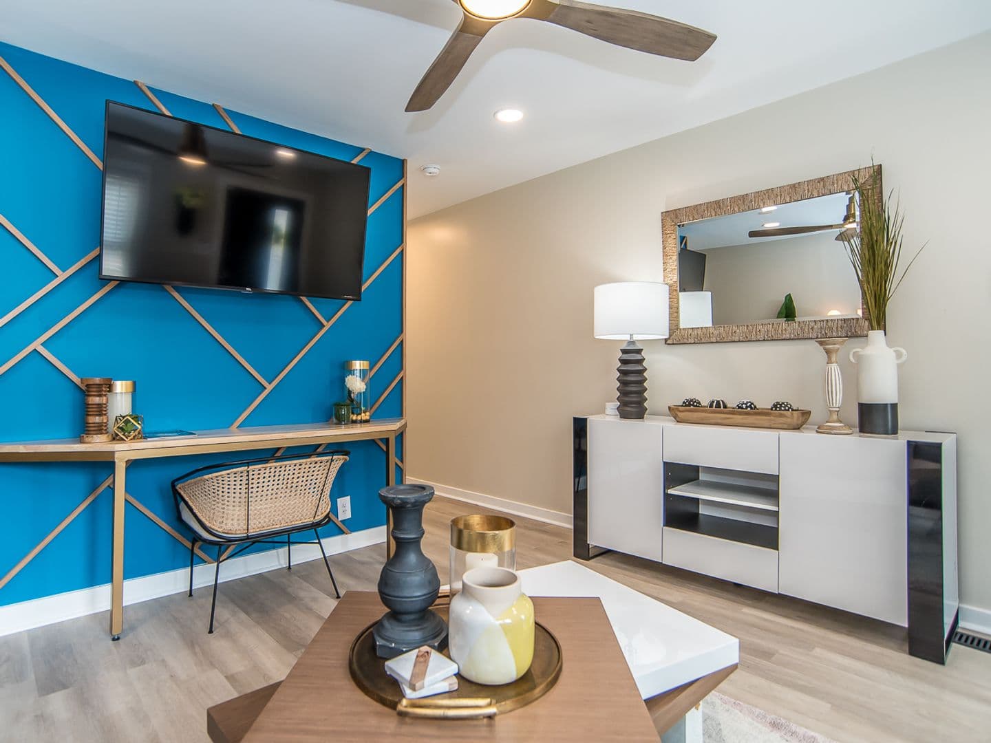 Raleigh Townhome: 3812 Burt Dr.