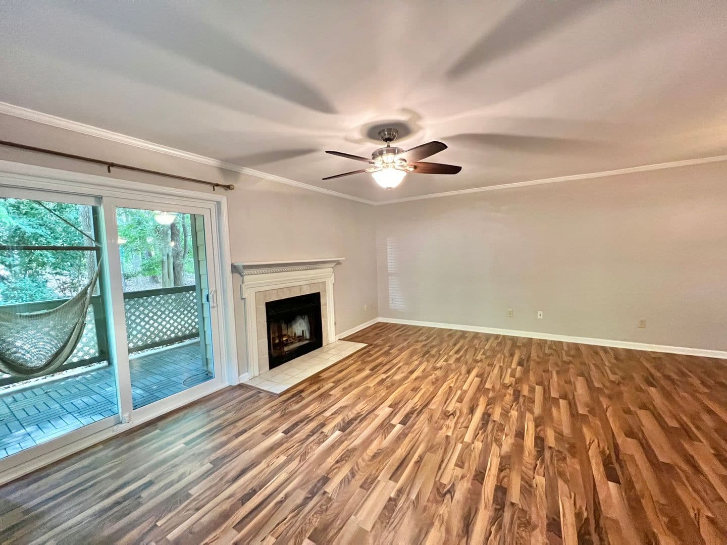 Raleigh Townhome: 401 Broad Leaf Circle