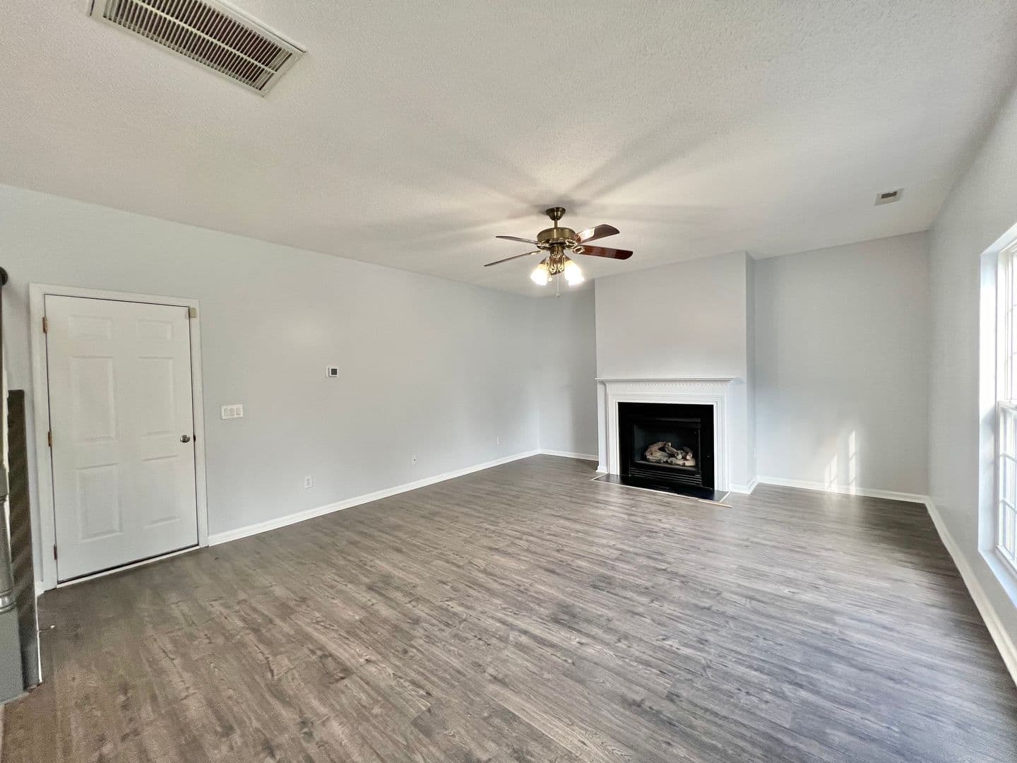 Wake Forest House: 925 Fulworth Ave