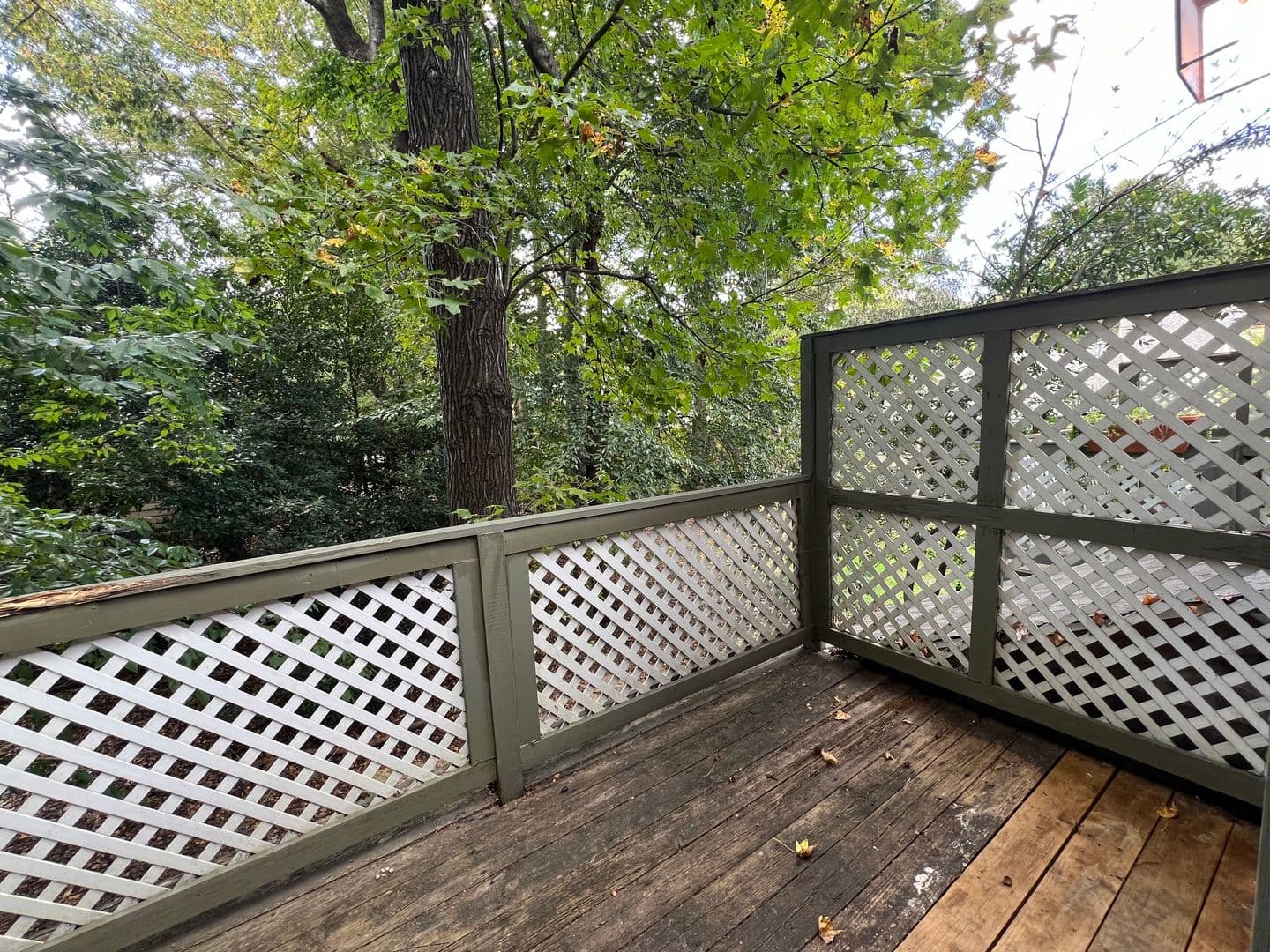 Raleigh Townhome: 401 Broad Leaf Circle