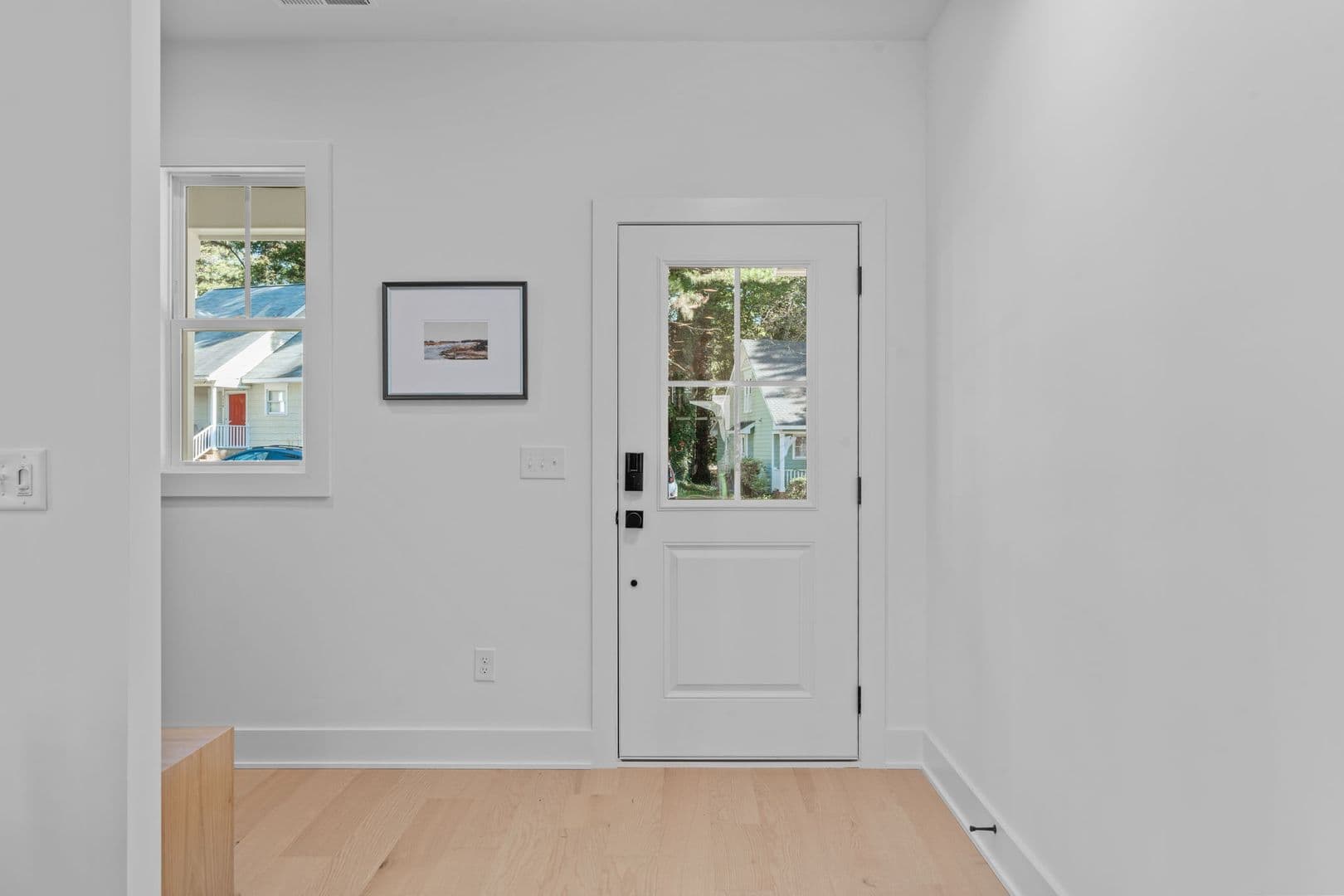 Raleigh Townhome: 5061 Lundy Dr.