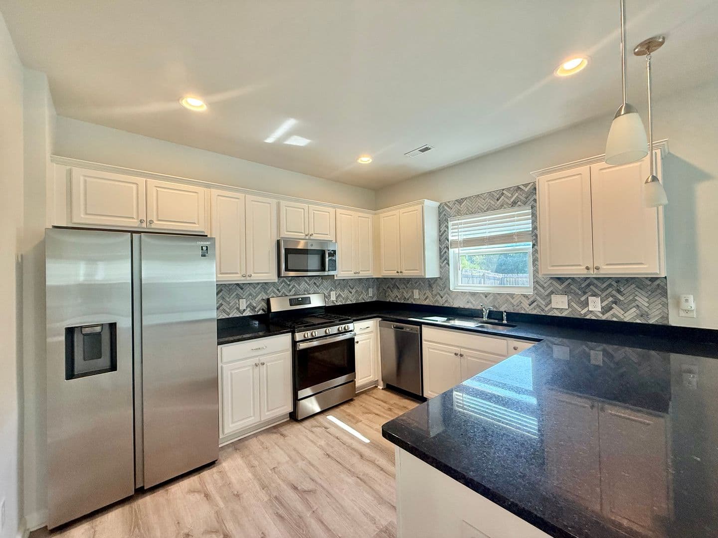 Knightdale House: 5244 Calhoun Place