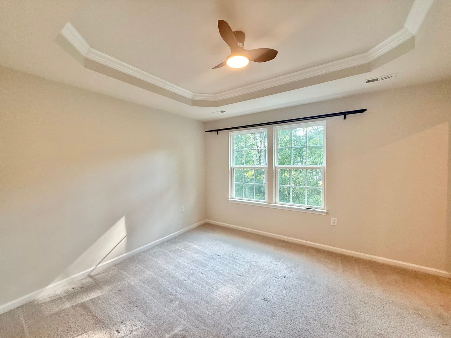 Durham Townhome: 1130 Romeria Drive