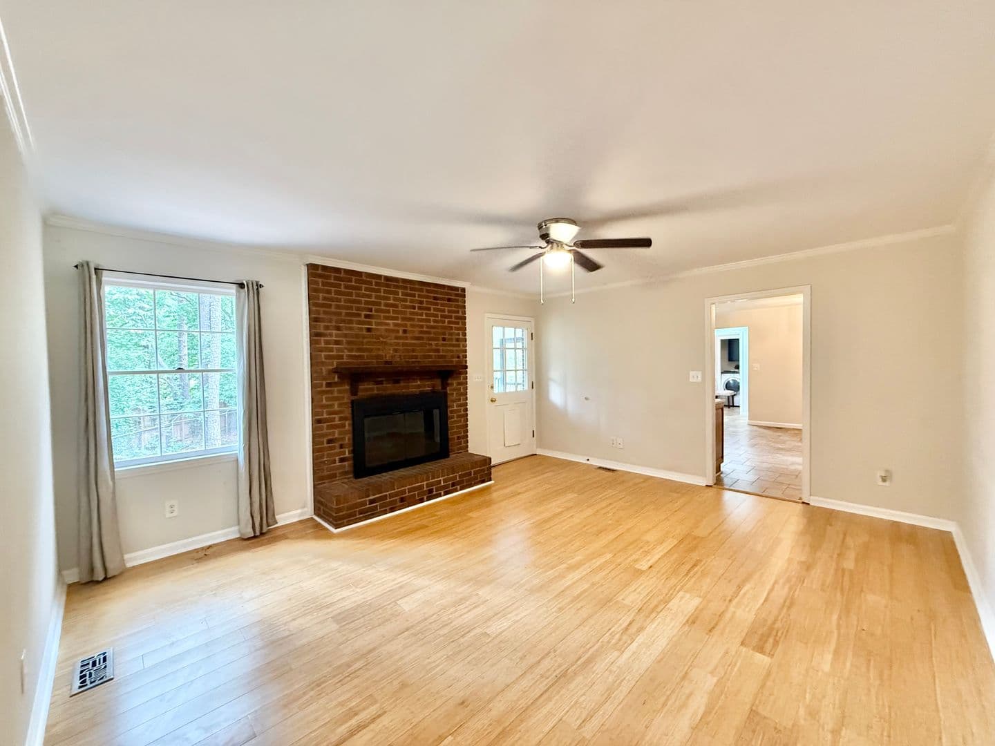 Clayton House: 208 Hardwood Ridge Ct