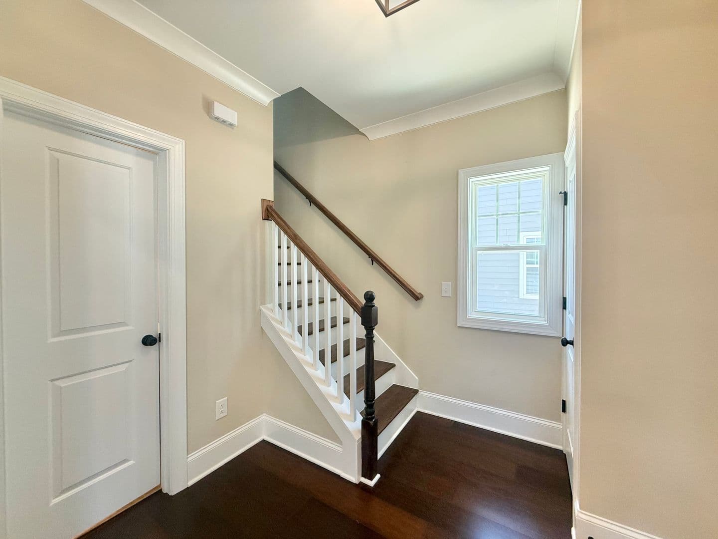 Durham House: 3114 Bryant Street