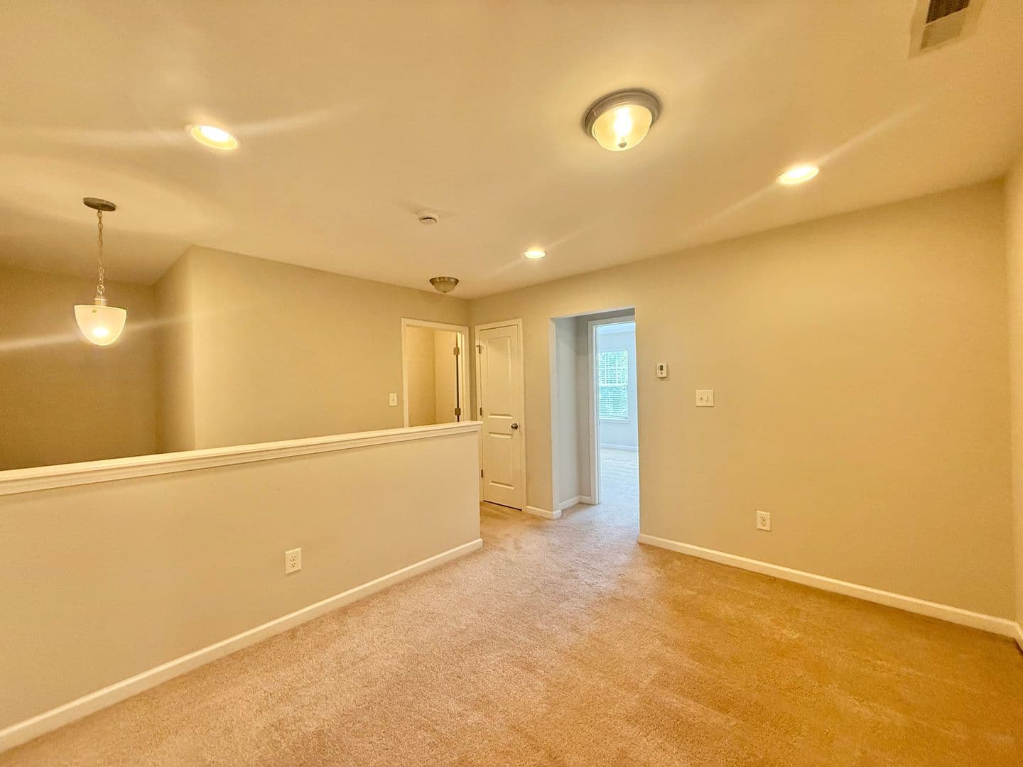 Morrisville Townhome: 310 Princess Place