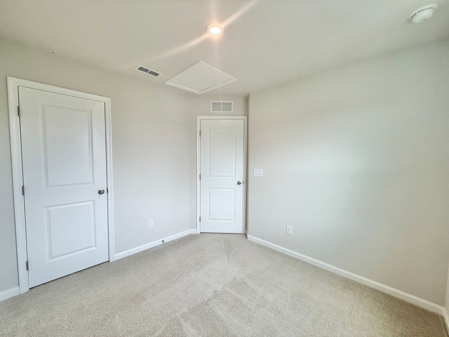 Wendell Townhome: 717 Corvette View Knoll