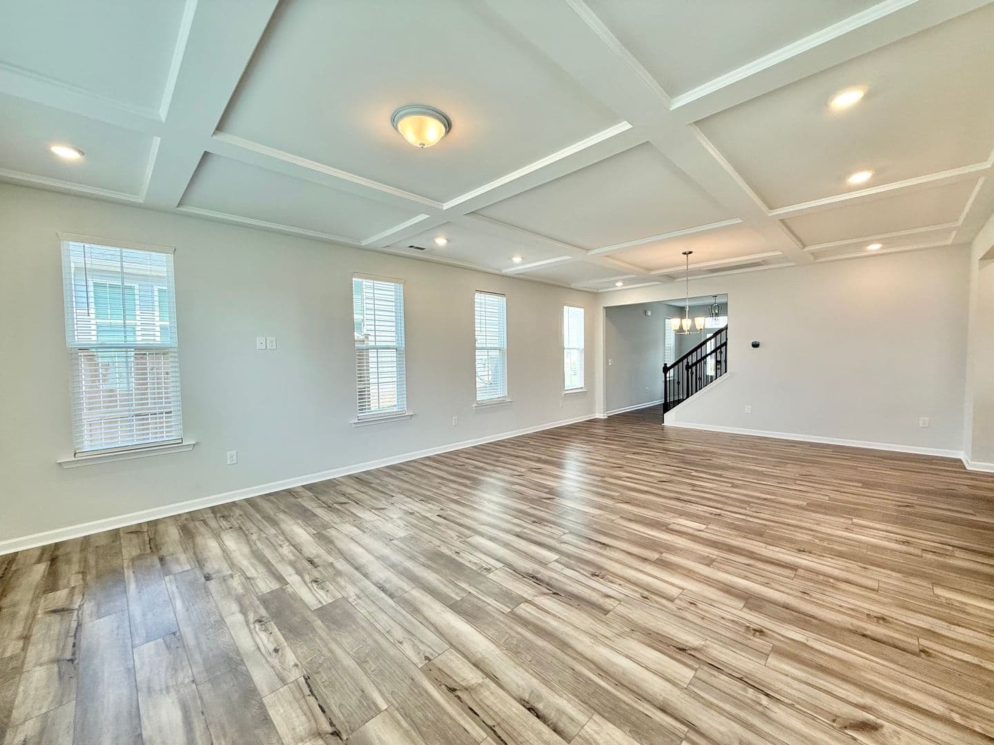 Garner House: 150 Cherry Blossom Ct