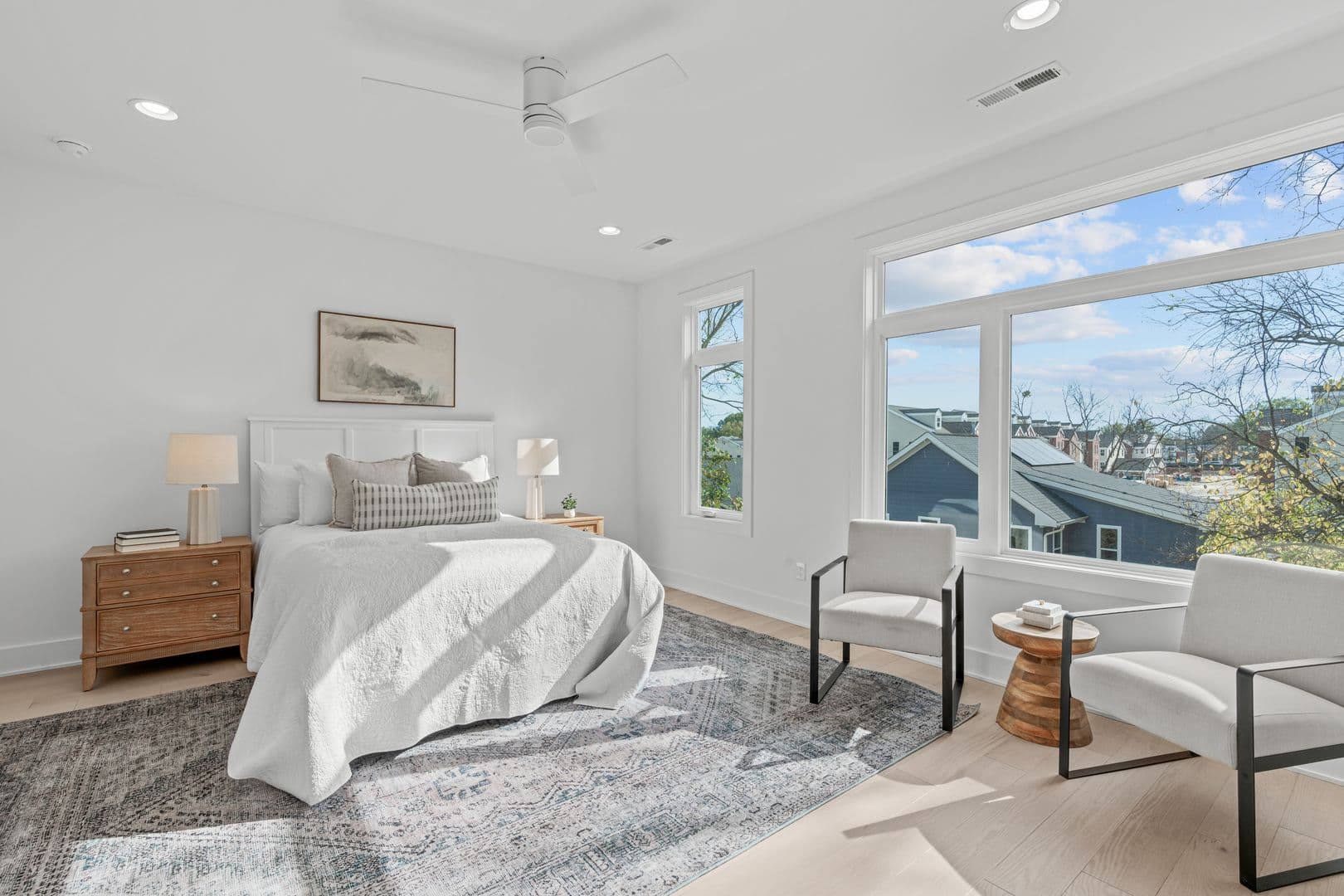 Raleigh Townhome: 600 Rocky Knob Court