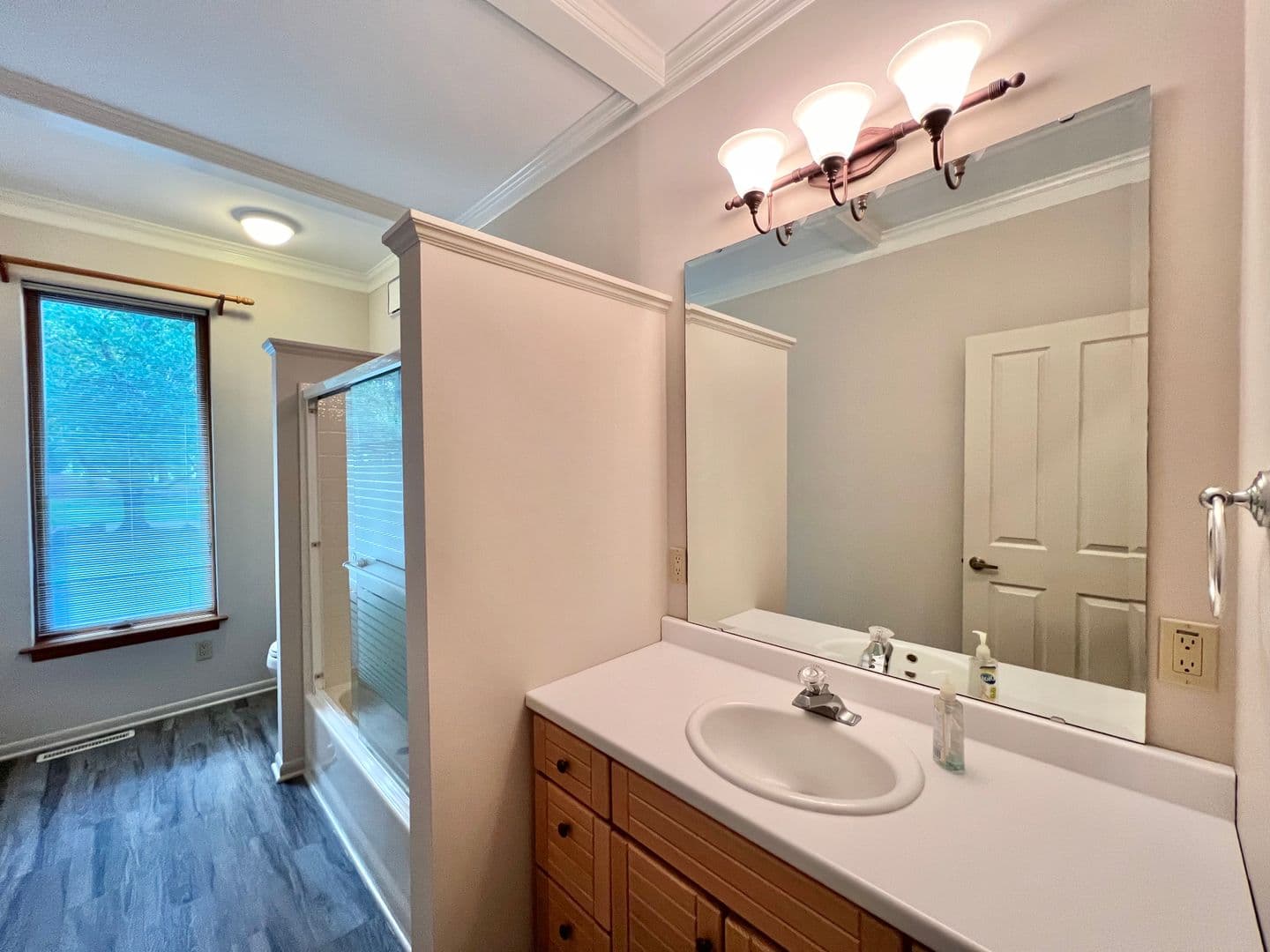 Raleigh House: 3005 Hickory Tree Place
