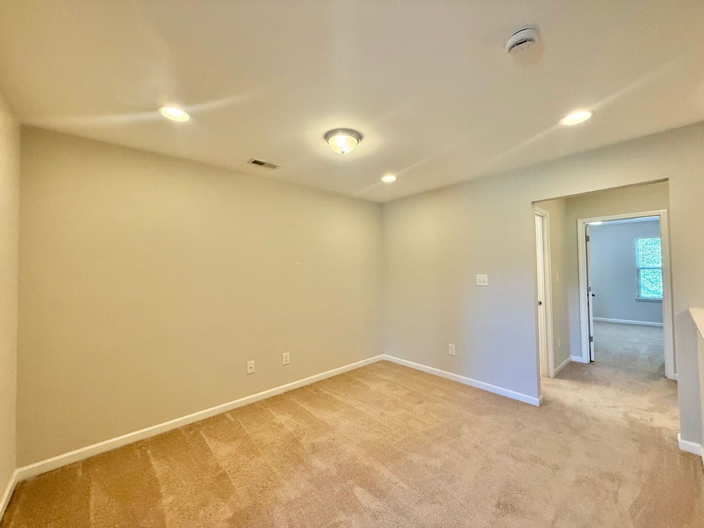 Morrisville Townhome: 310 Princess Place