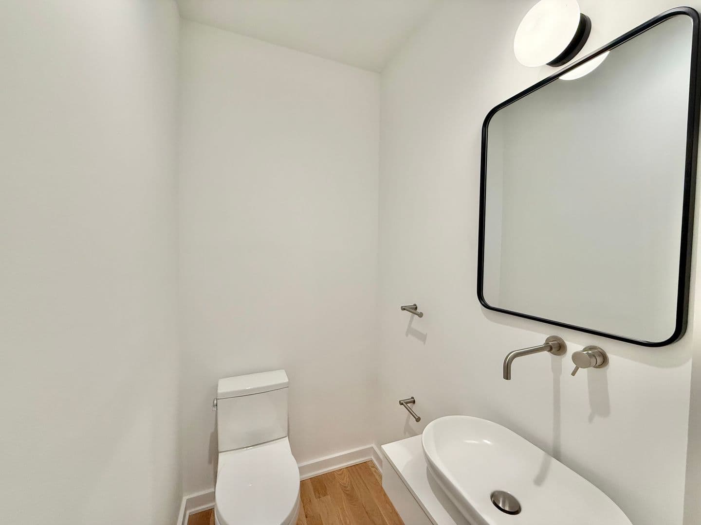 Raleigh Townhome: 501-103 S Bloodworth Street