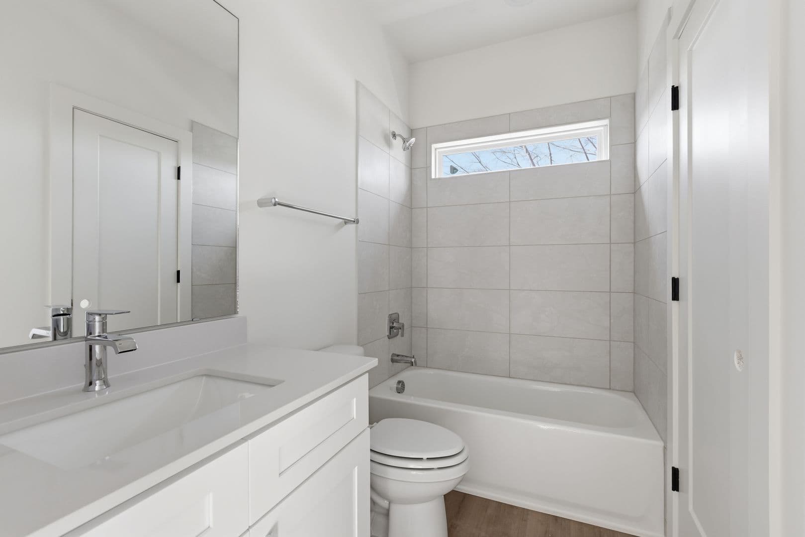 Raleigh Townhome: 3814 Granite Mill Way