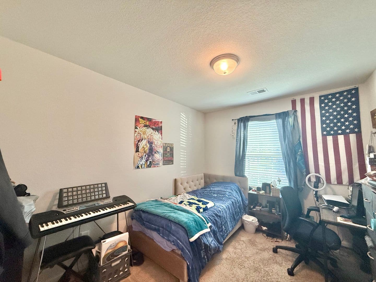 Zebulon House: 340 Rustling Way