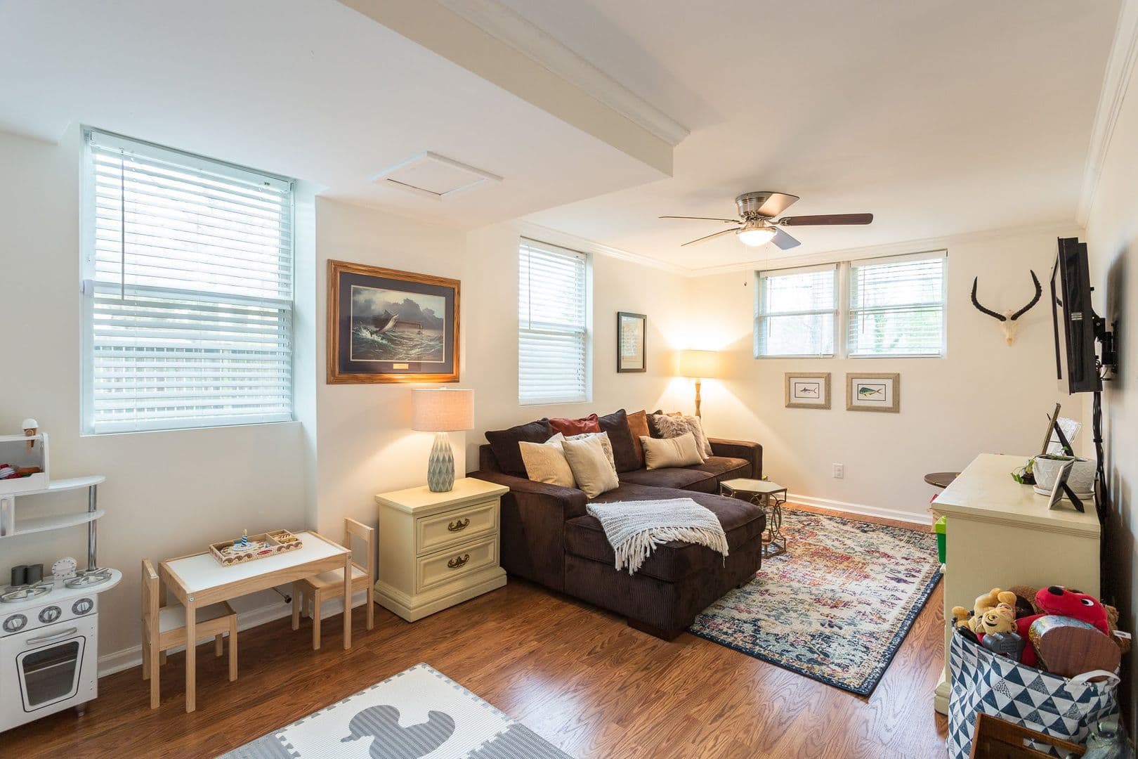Raleigh House: 741 Currituck Drive