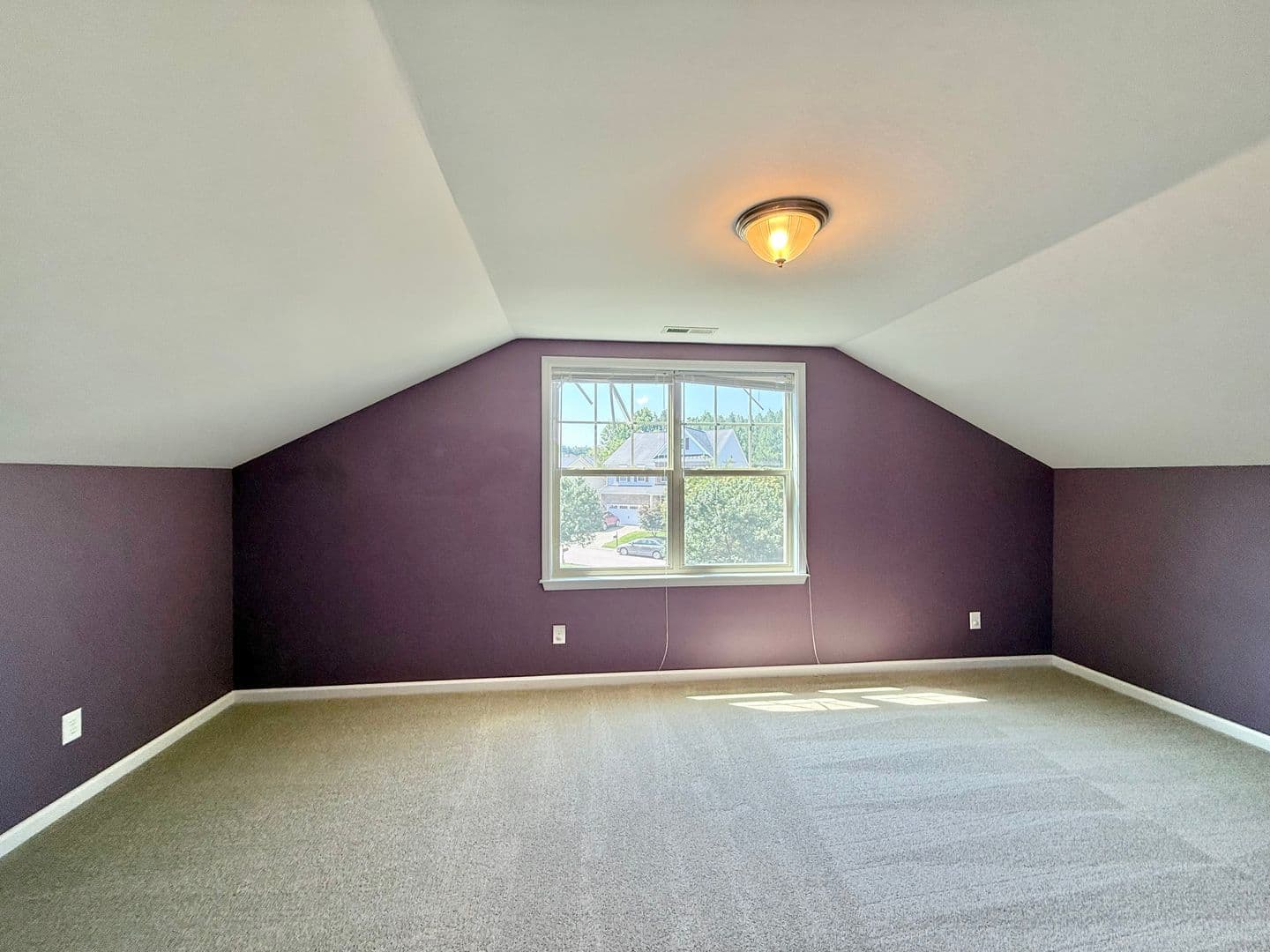 Wake Forest House: 1140 Litchborough Way