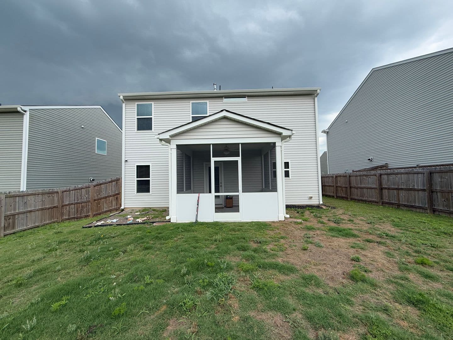 Knightdale House: 5244 Calhoun Place