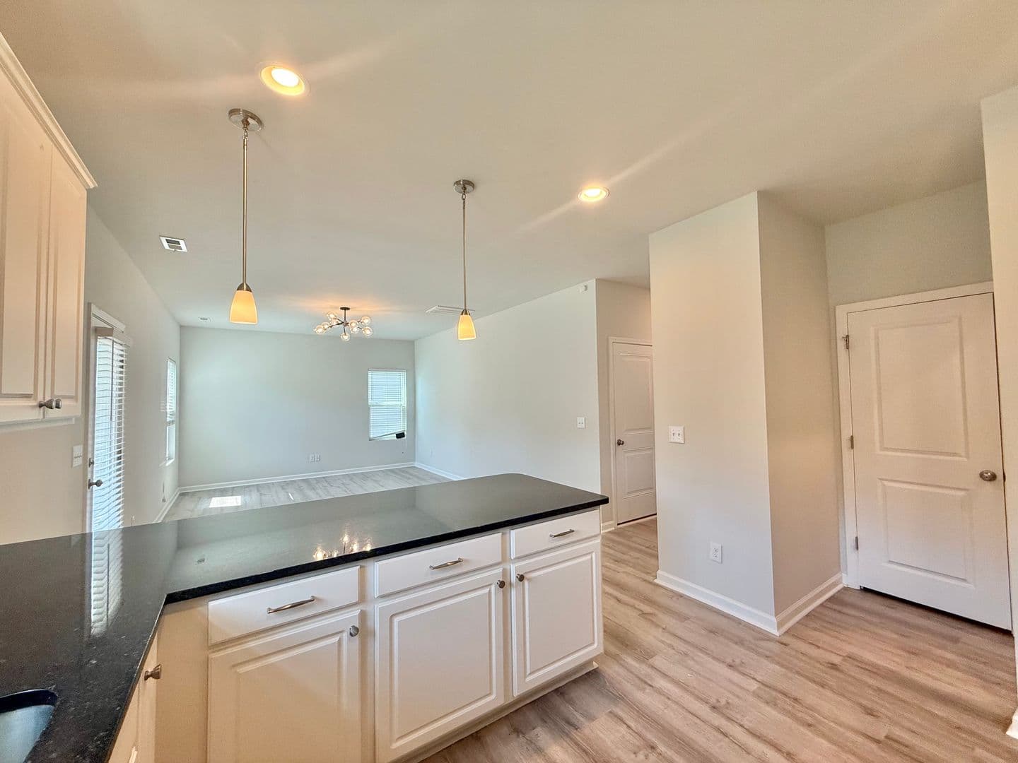 Knightdale House: 5244 Calhoun Place
