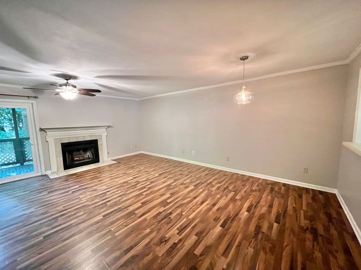 Raleigh Townhome: 401 Broad Leaf Circle