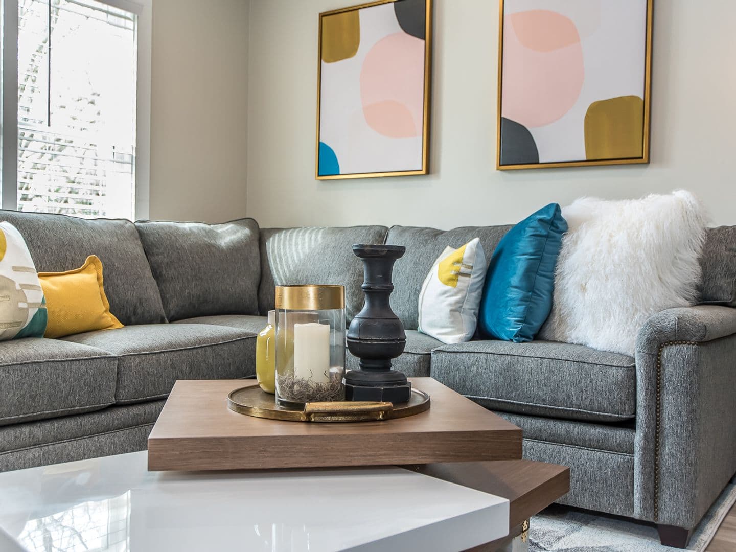 Raleigh Townhome: 3812 Burt Dr.