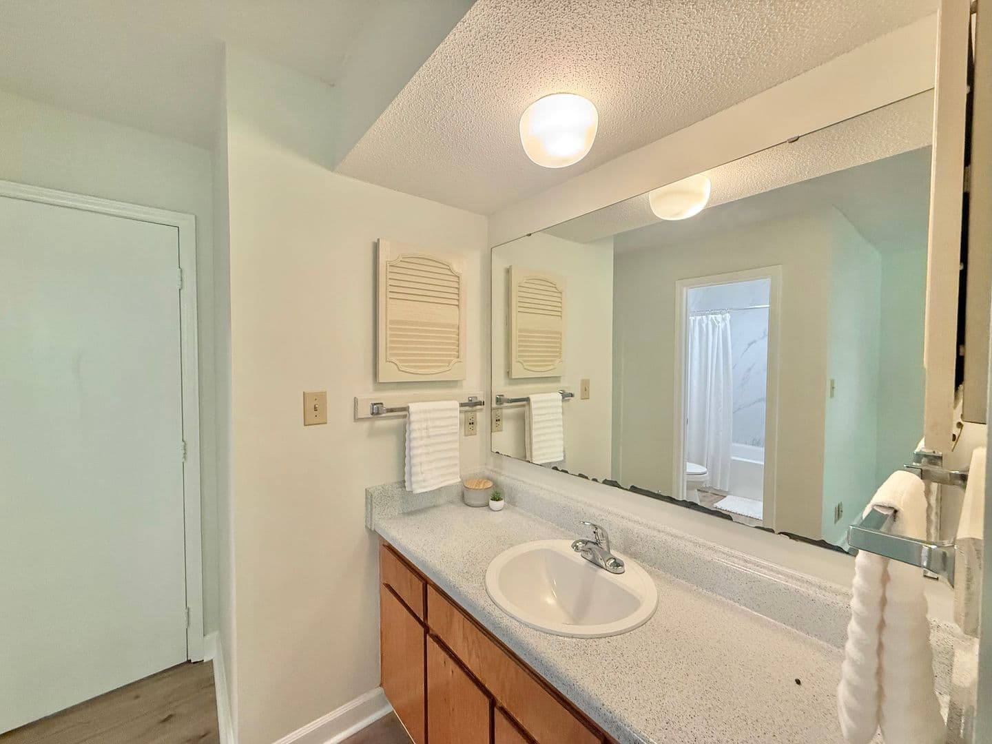 Raleigh Condo: 2502 Avent Ferry Road Unit 203