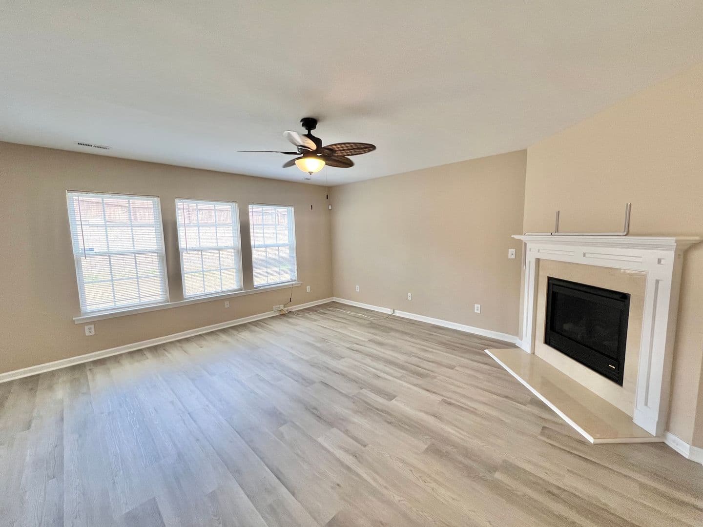 Raleigh House: 2829 Roundleaf Court