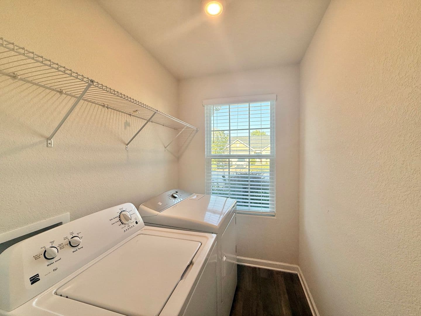 Zebulon House: 340 Rustling Way