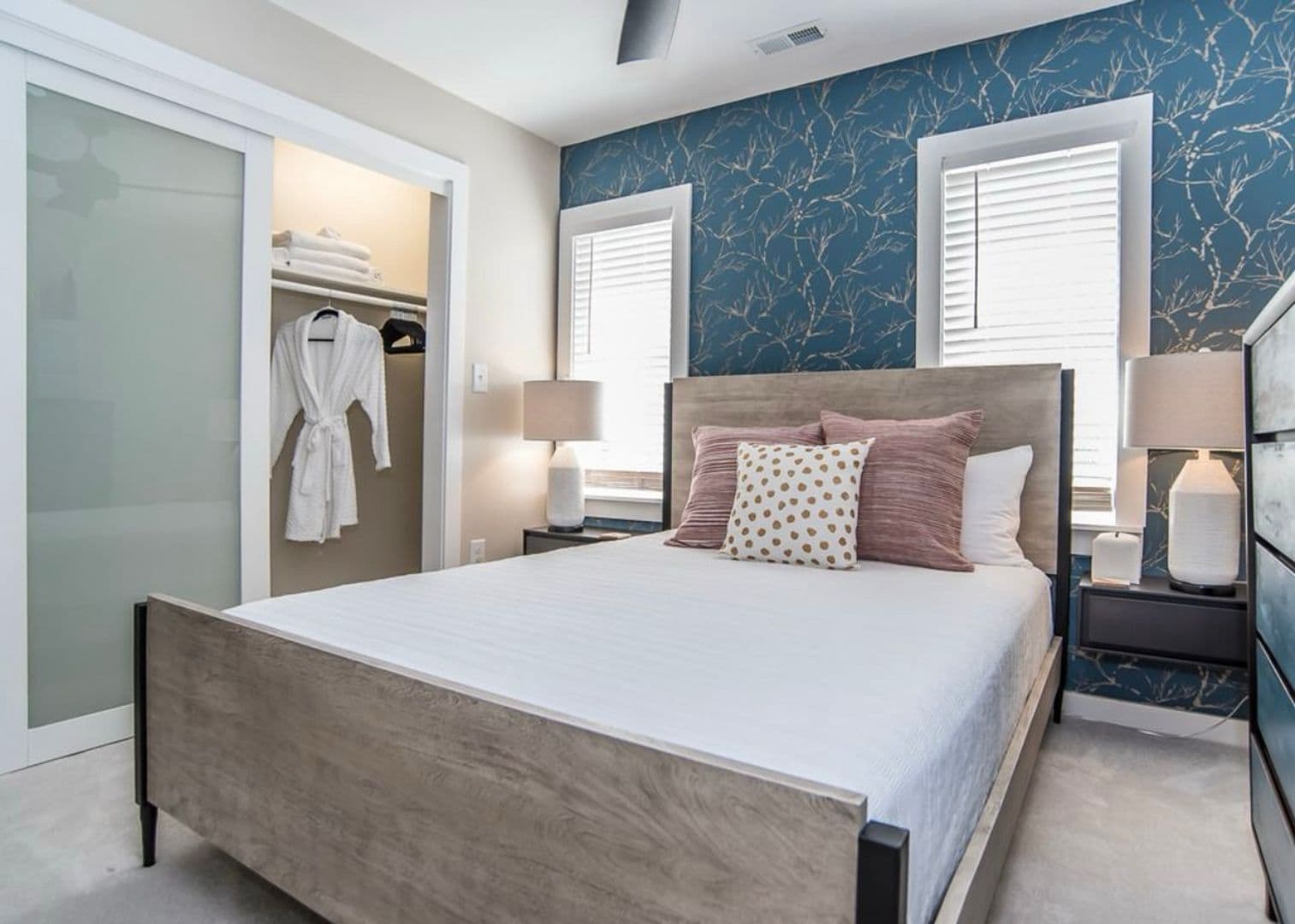Raleigh Townhome: 3812 Burt Dr.