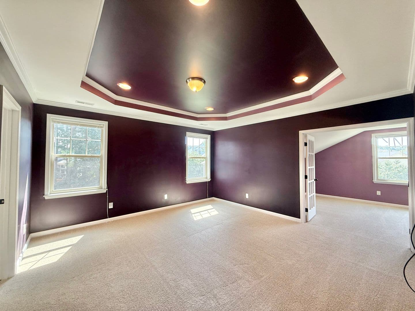 Wake Forest House: 1140 Litchborough Way
