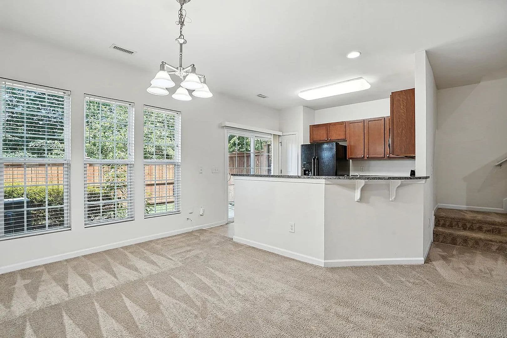 Cary Townhome: 1131 Kingston Grove Dr