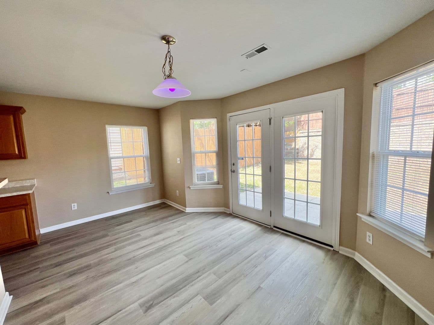 Raleigh House: 2829 Roundleaf Court