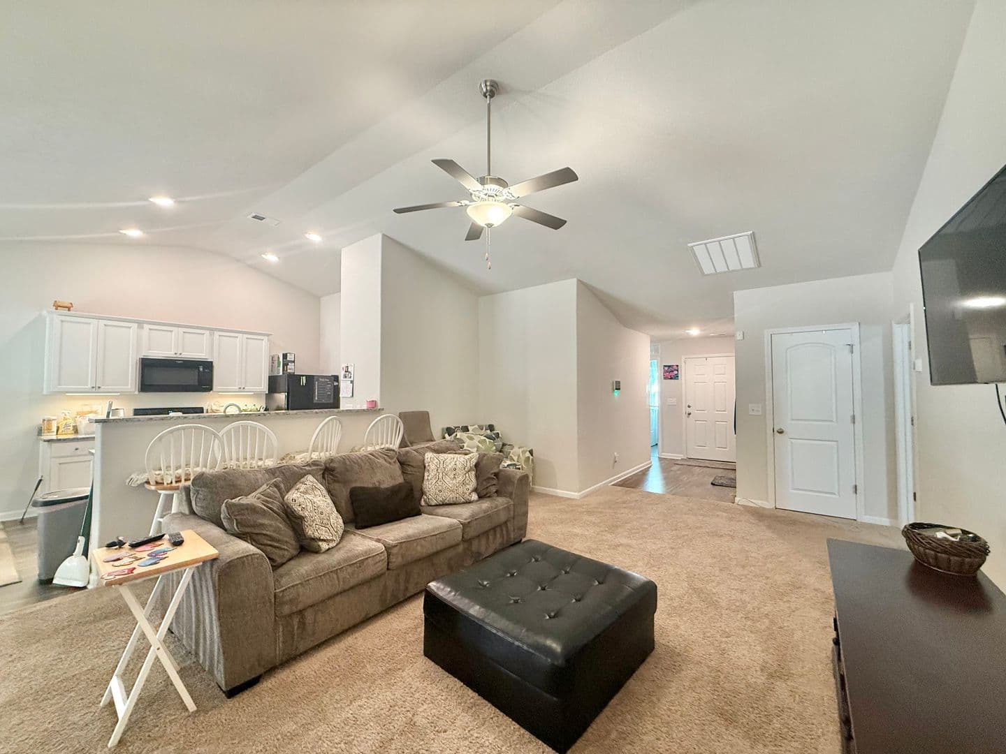 Zebulon House: 340 Rustling Way