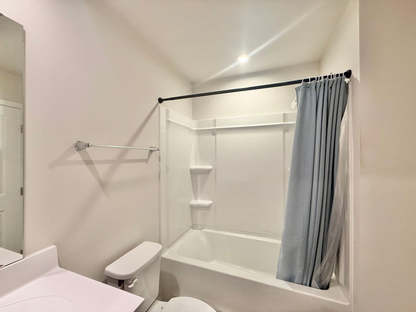 Wendell Townhome: 717 Corvette View Knoll