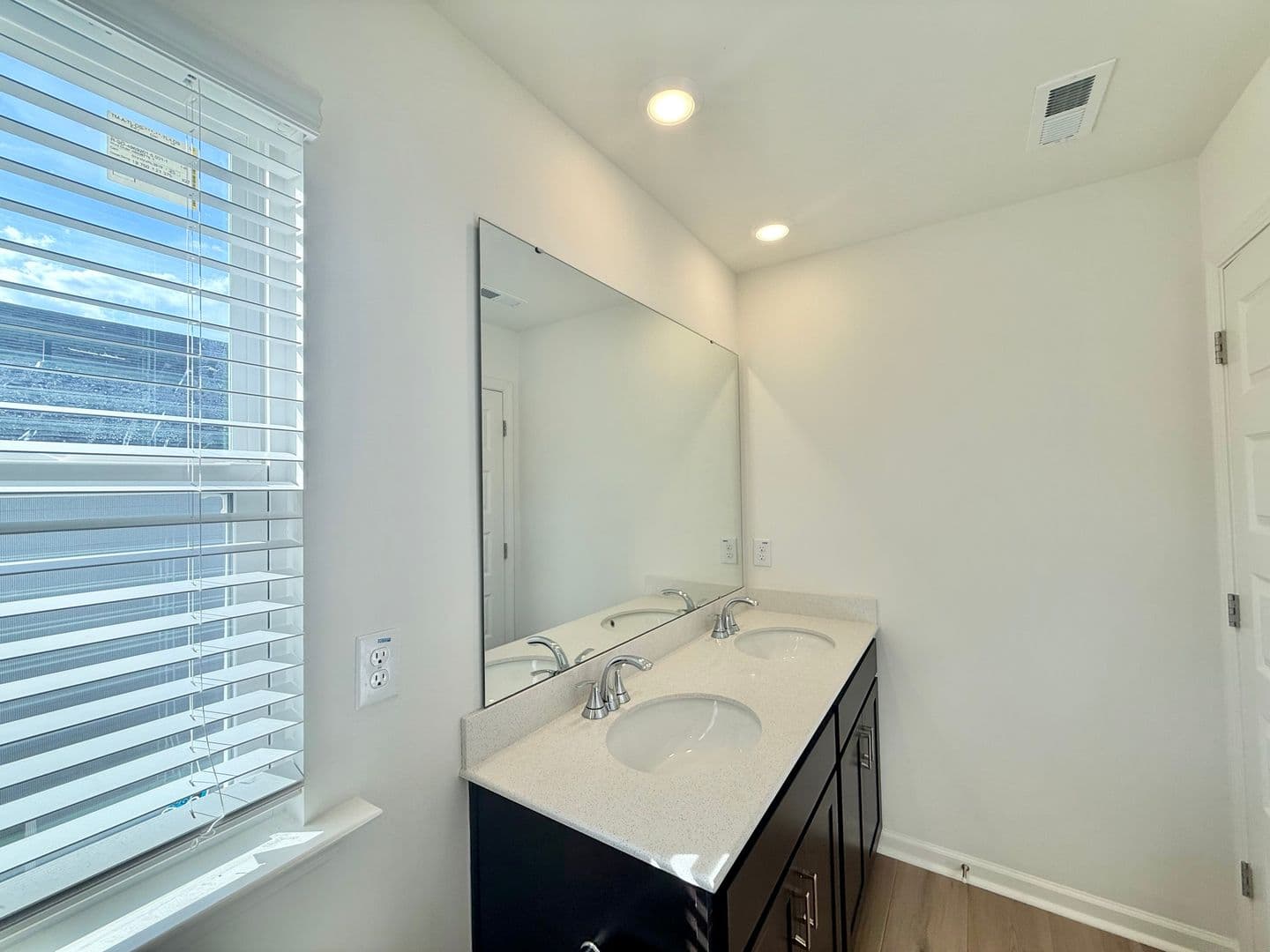 Raleigh Townhome: 10544 Brookside Reserve Road