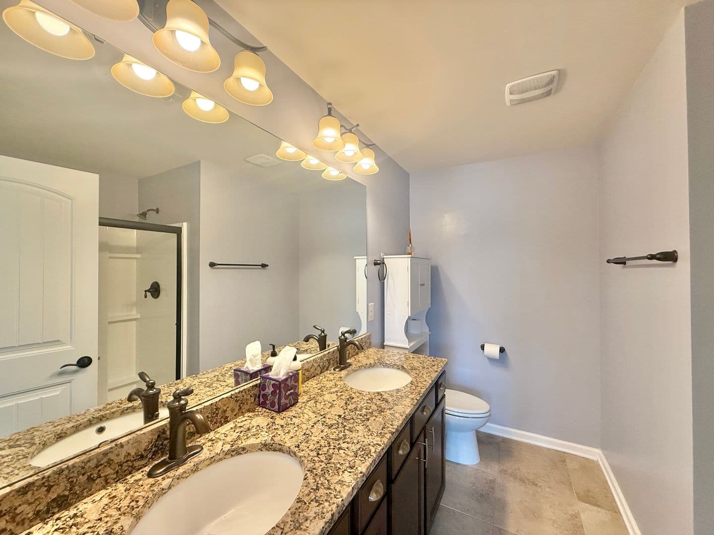 Durham Townhome: 114 Brier Crossings Loop