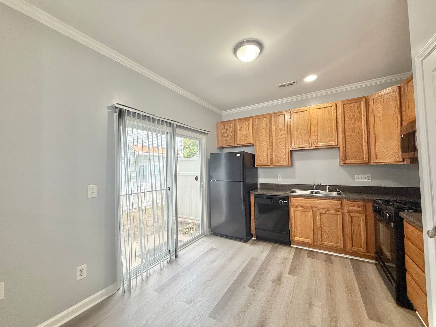 Raleigh Townhome: 11711 Coppergate Dr
