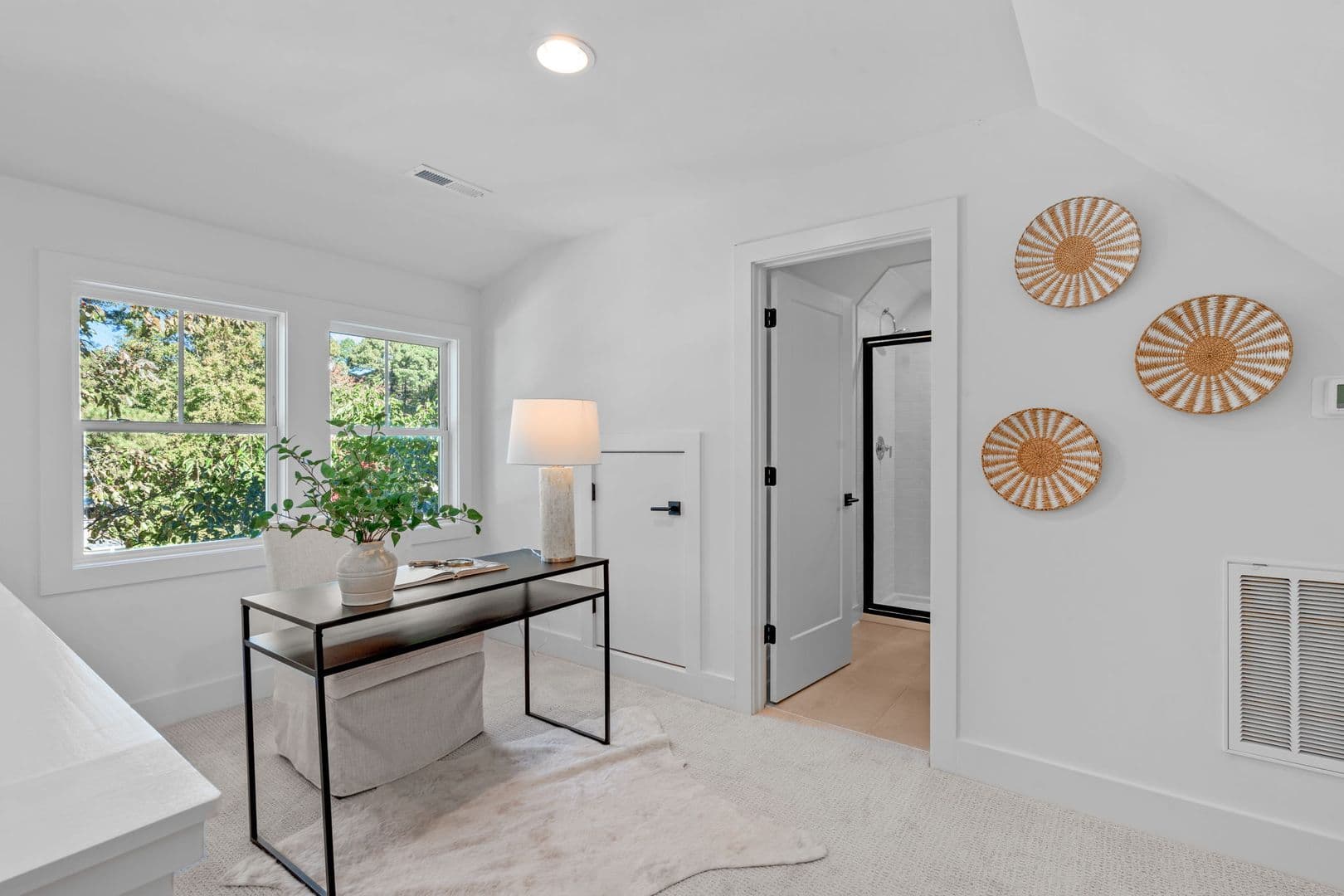 Raleigh Townhome: 5061 Lundy Dr.