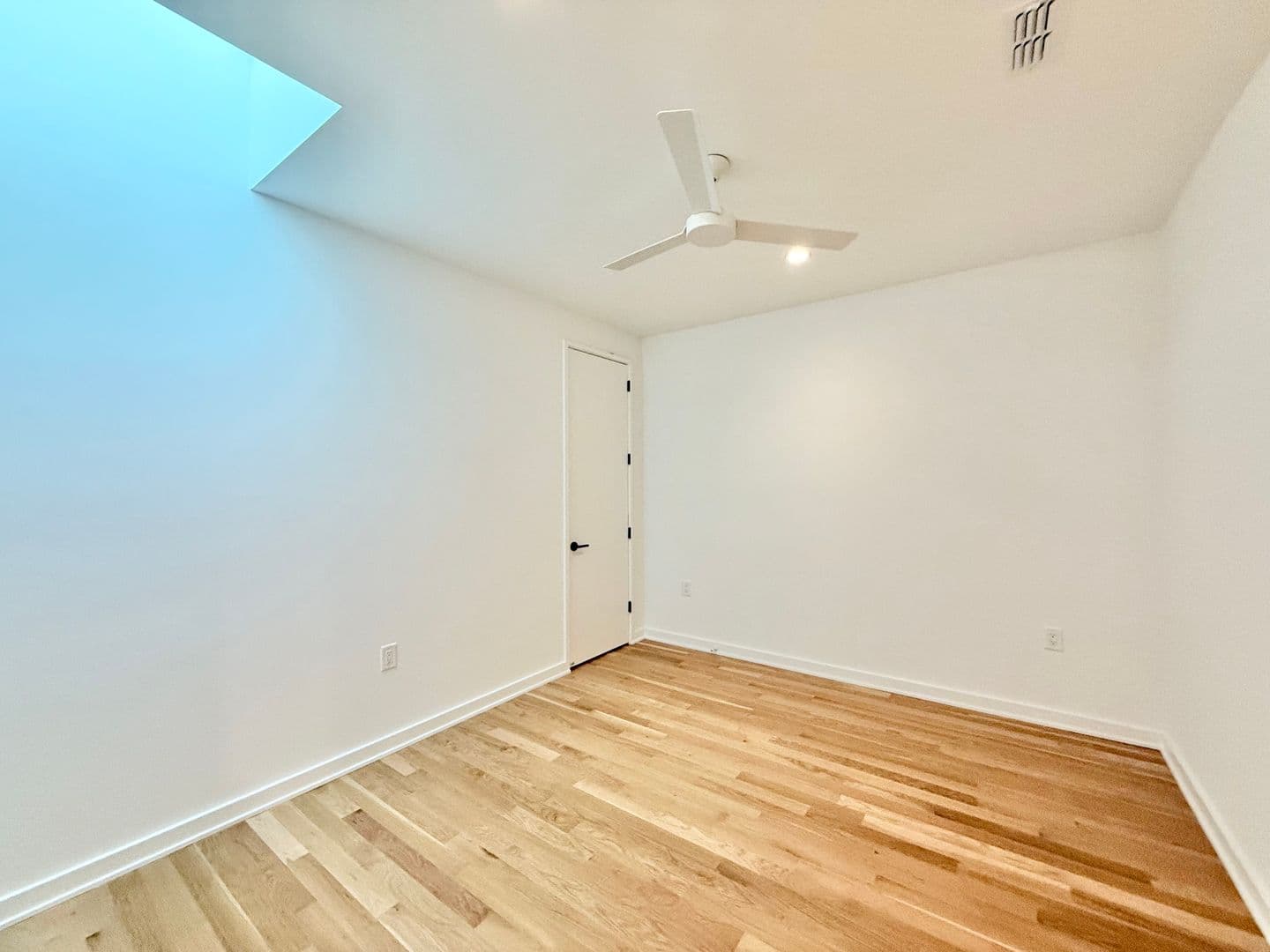 Raleigh Townhome: 501-103 S Bloodworth Street