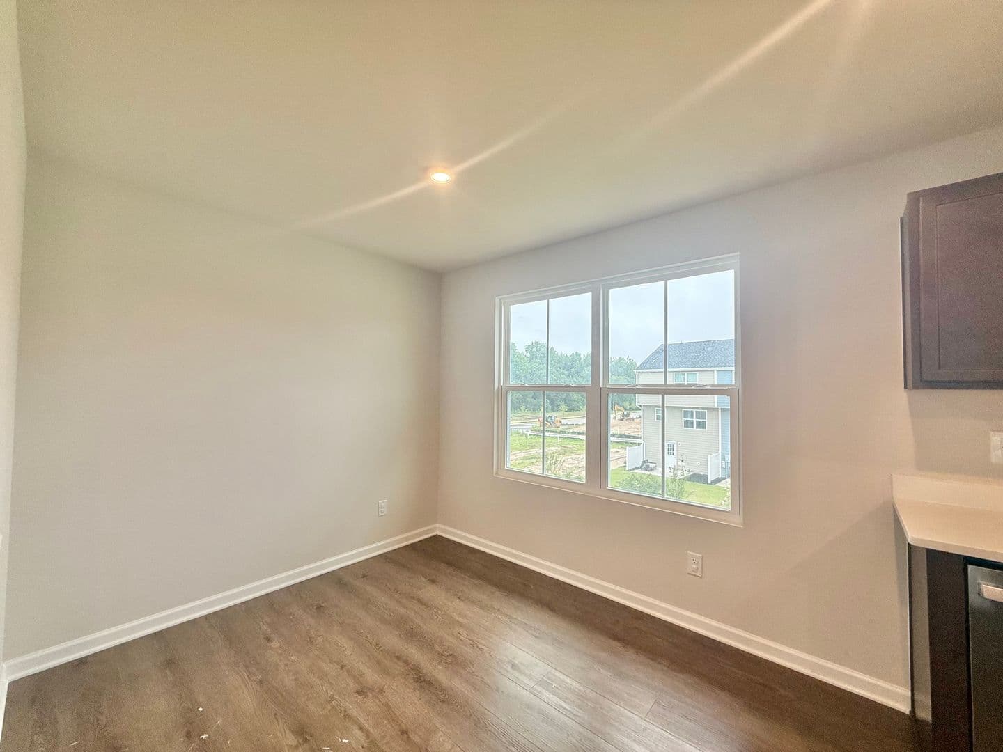 Wendell Townhome: 717 Corvette View Knoll