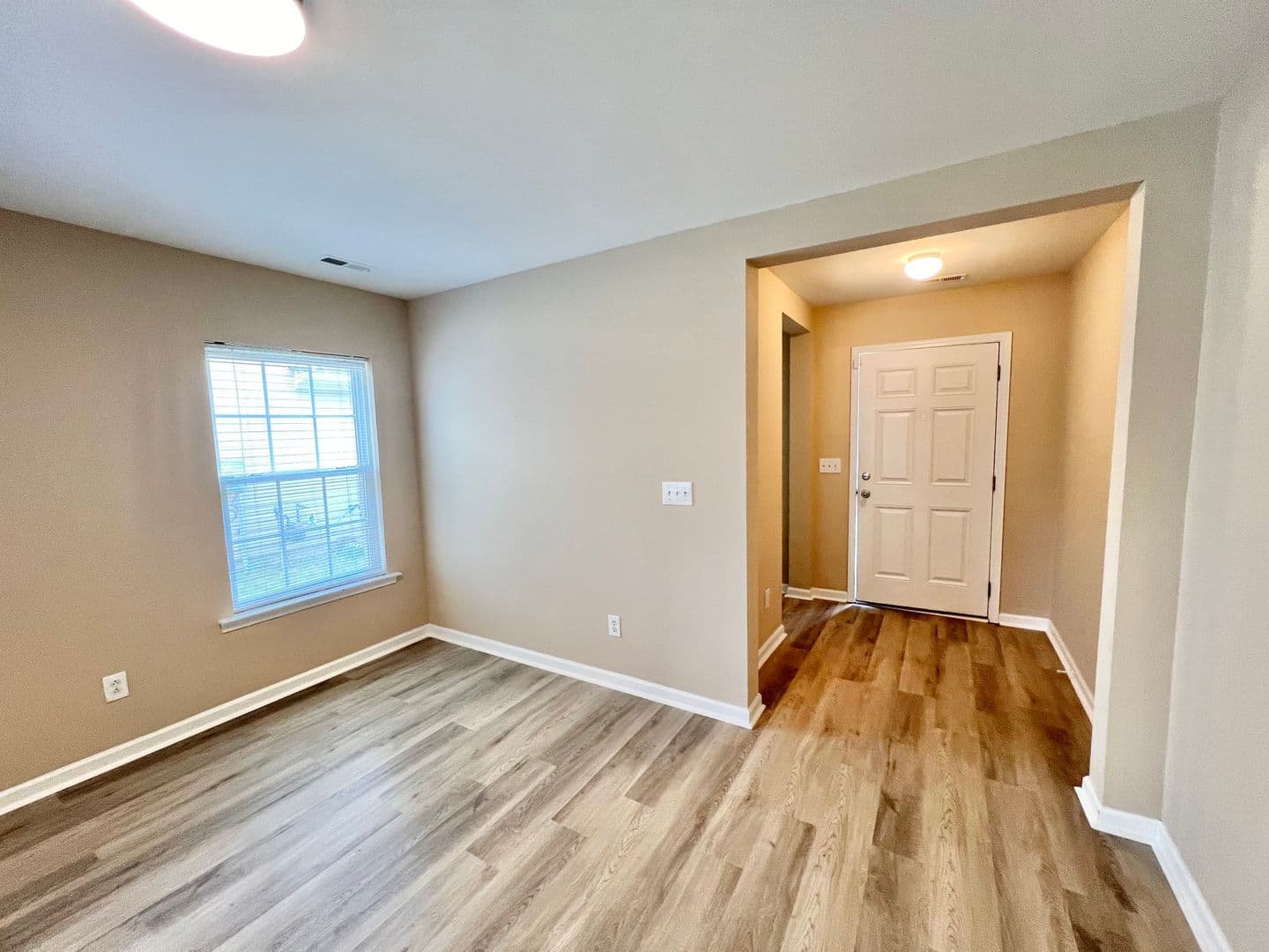 Raleigh House: 2829 Roundleaf Court