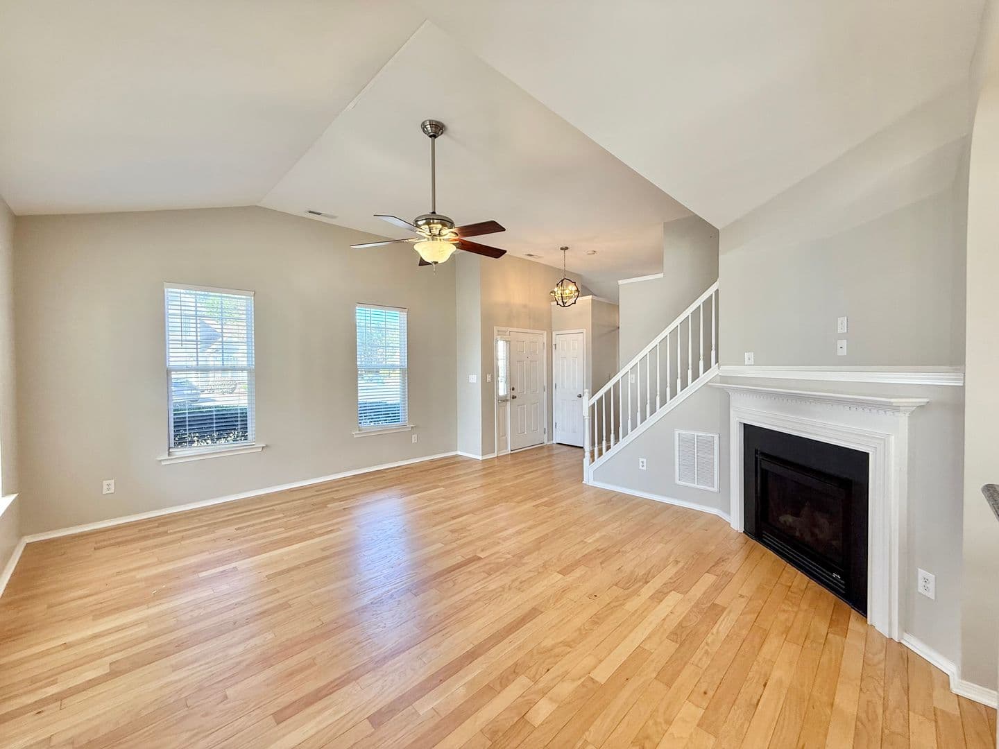 Morrisville House: 200 Courthouse Dr