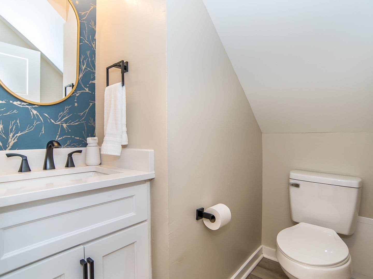 Raleigh Townhome: 3812 Burt Dr.